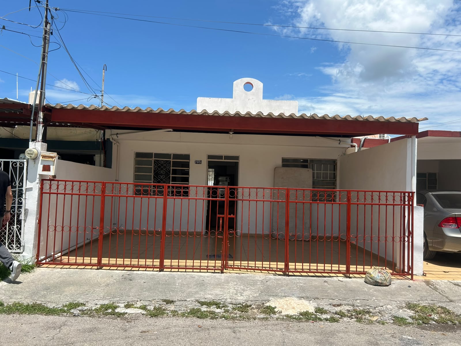 Casa en renta en Cordemex – 2 recámaras